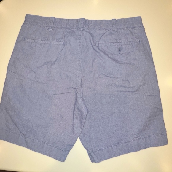 Mens Jcrew Gramercy shorts size 33 - Picture 4 of 5